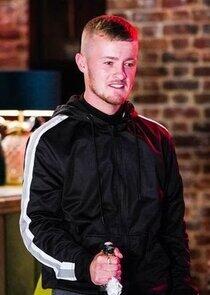 Liam Butcher Liam Butcher