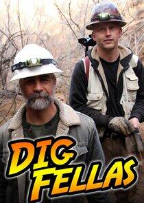 Digfellas Digfellas