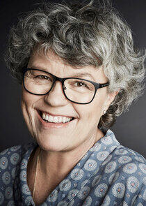 Anne Holt