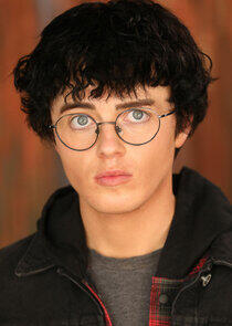 photo of Kellen Joseph