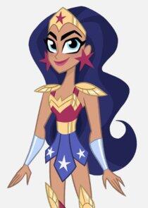 Wonder Woman
