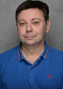 Дмитрий Овчинников Дмитрий Овчинников