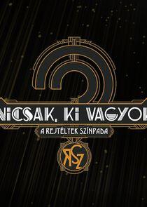 Nicsak, ki vagyok? Nicsak, ki vagyok?