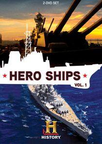 Hero Ships Hero Ships