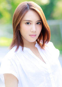 Chihiro Yamamoto Chihiro Yamamoto