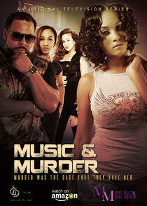 Music & Murder Music & Murder