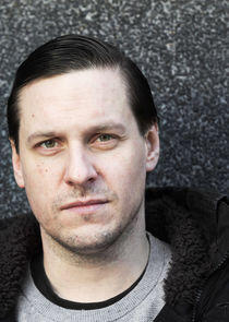 Jakob Öhrman Jakob Öhrman