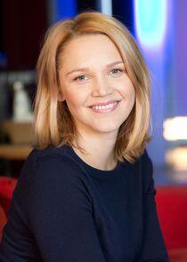 Anna-Maija Tuokko Anna-Maija Tuokko