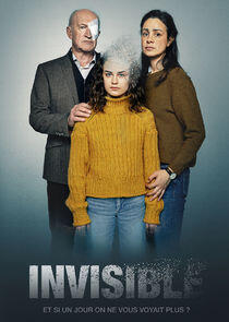 Invisible Invisible