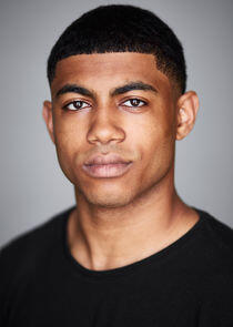 Branden Cook Branden Cook