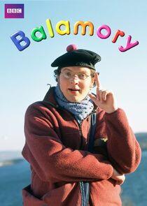 Balamory Balamory