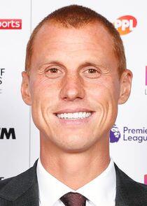 photo of Steve Sidwell