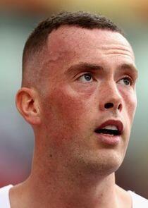 photo of Richard Kilty photo of Richard Kilty