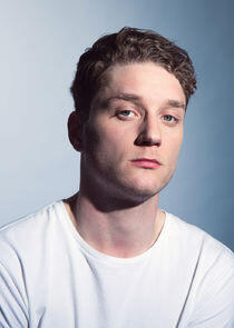 photo of Elias Gould photo of Elias Gould