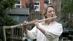 Woodwind And Percussion Woodwind And Percussion