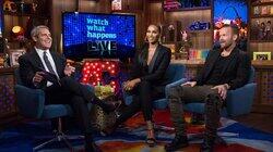 Cynthia Bailey & Bob Harper Cynthia Bailey & Bob Harper
