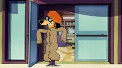 Mr. Flabby Dabby Wabby Jabby Mr. Flabby Dabby Wabby Jabby