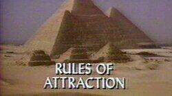 Rules of Attraction Rules of Attraction
