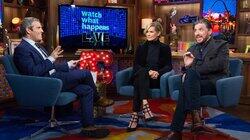 Yolanda Foster & Craig Ferguson Yolanda Foster & Craig Ferguson