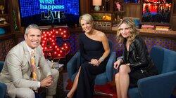 Jennifer Nettles & Megyn Kelly Jennifer Nettles & Megyn Kelly