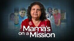 Mama's on a Mission - Mechelle Turvey Mama's on a Mission - Mechelle Turvey