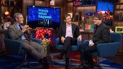 Dr. Oz & Dave Foley Dr. Oz & Dave Foley