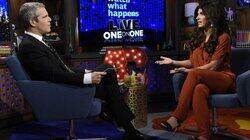 WWHL One on One with Teresa Giudice: Part 2 WWHL One on One with Teresa Giudice: Part 2