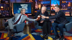 Will Ferrell and John Lithgow Will Ferrell and John Lithgow
