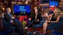 Kyle Richards & Camille Grammer Kyle Richards & Camille Grammer