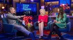 Sara Bareilles & Judith Light Sara Bareilles & Judith Light