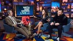 Sean Avery , Bethenny Frankel Sean Avery , Bethenny Frankel