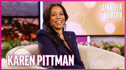 Karen Pittman Karen Pittman