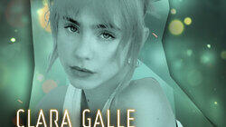 Clara Galle Clara Galle