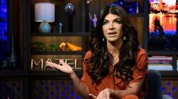 WWHL One on One with Teresa Giudice WWHL One on One with Teresa Giudice