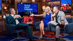 Jenny McCarthy and Donnie Wahlberg Jenny McCarthy and Donnie Wahlberg