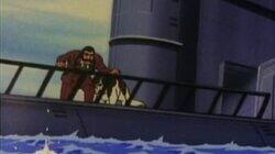 Undersea Devils: The Water Kites Undersea Devils: The Water Kites