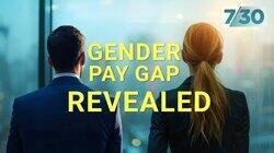 Gender Pay Gap Revealed Gender Pay Gap Revealed