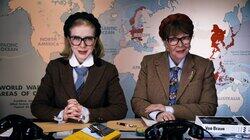 Nazi Scientists Wanted! Nazi Scientists Wanted!