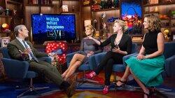 Candace Cameron-Bure, Jodie Sweetin & Andrea Barber Candace Cameron-Bure, Jodie Sweetin & Andrea Barber