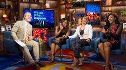 Phaedra Parks, Porsha Williams and Shereé Whitfield Phaedra Parks, Porsha Williams and Shereé Whitfield