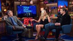 Chris Carmack & Stassi Schroeder Chris Carmack & Stassi Schroeder