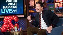 Jimmy Fallon Jimmy Fallon