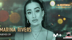 Marina Rivers Marina Rivers