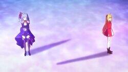 The Mercy of the Lonely Crimson The Mercy of the Lonely Crimson