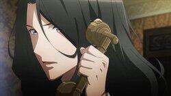 MISSION: Forgetter I MISSION: Forgetter I