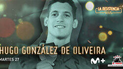 Hugo González de Oliveira Hugo González de Oliveira