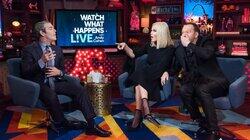 Jenny McCarthy and Donnie Wahlberg Jenny McCarthy and Donnie Wahlberg