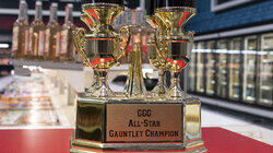 All-Star Invitational, Finale All-Star Invitational, Finale