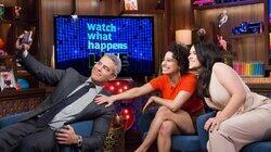 Abbi Jacobson and Ilana Glazer Abbi Jacobson and Ilana Glazer
