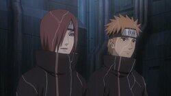 The New Akatsuki The New Akatsuki